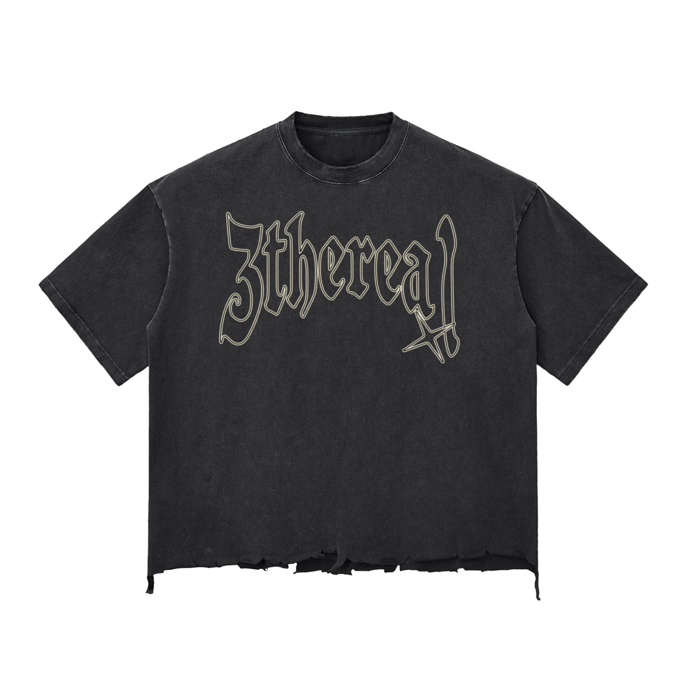 Ethereal Beach Life T-Shirt