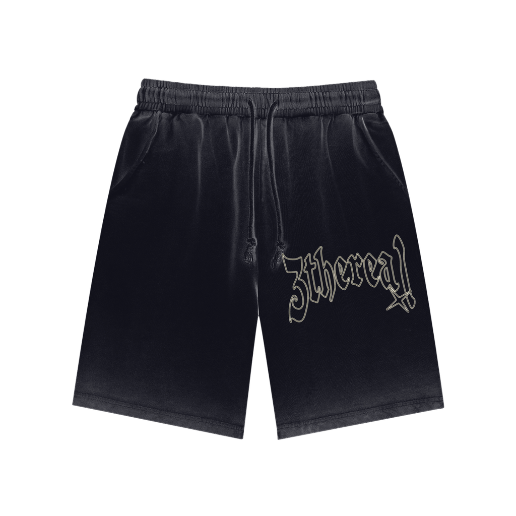 Ethereal Peace Shorts