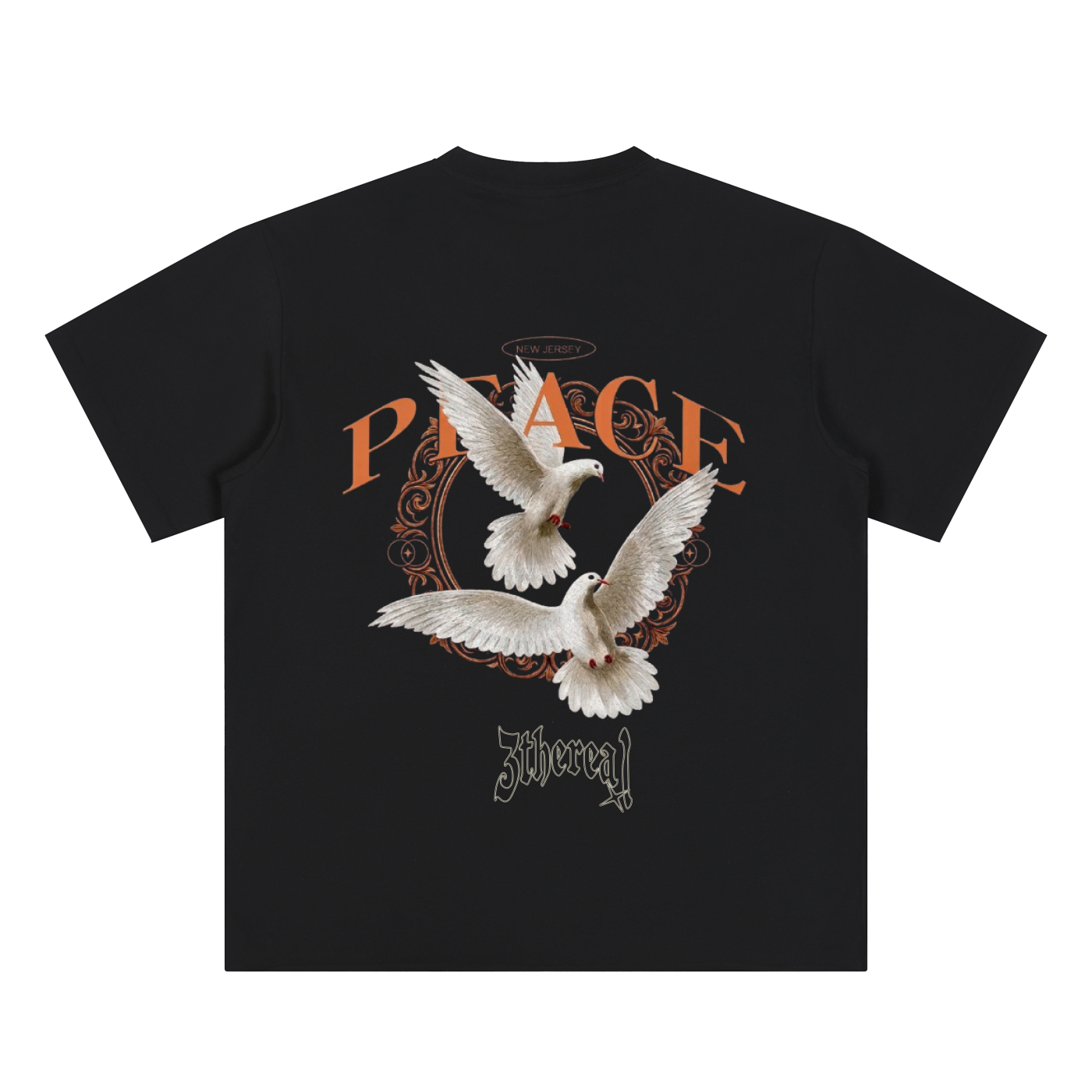 Ethereal Peace T-Shirt