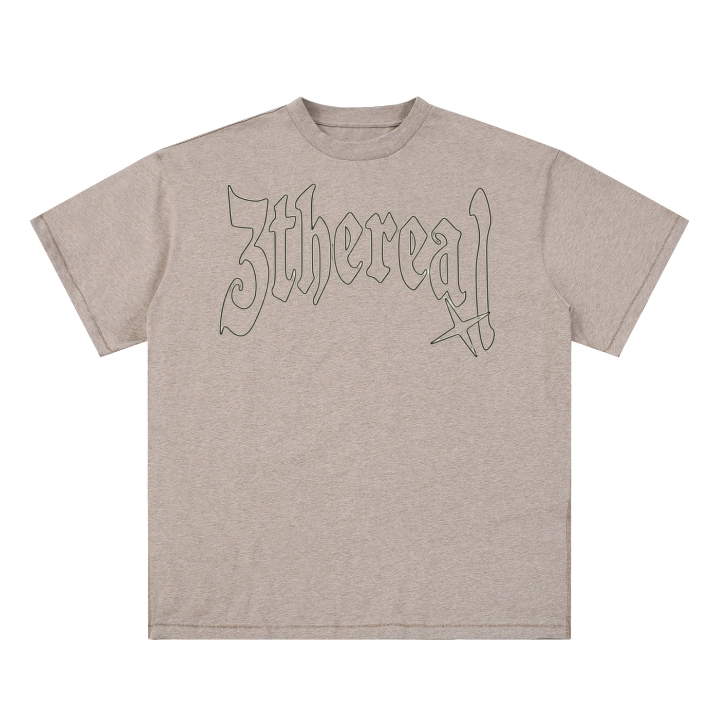 Ethereal Peace T-Shirt