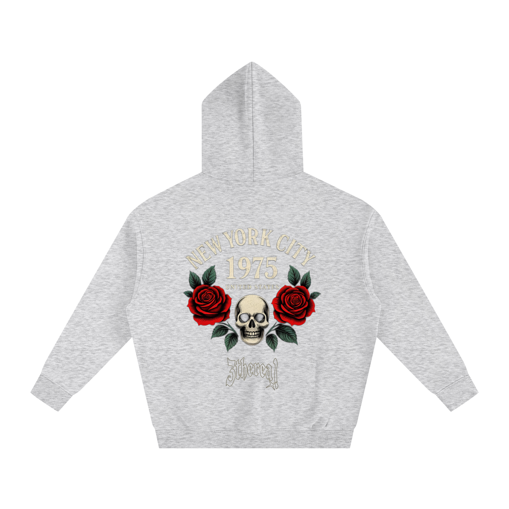 Ethereal New York Hoodie