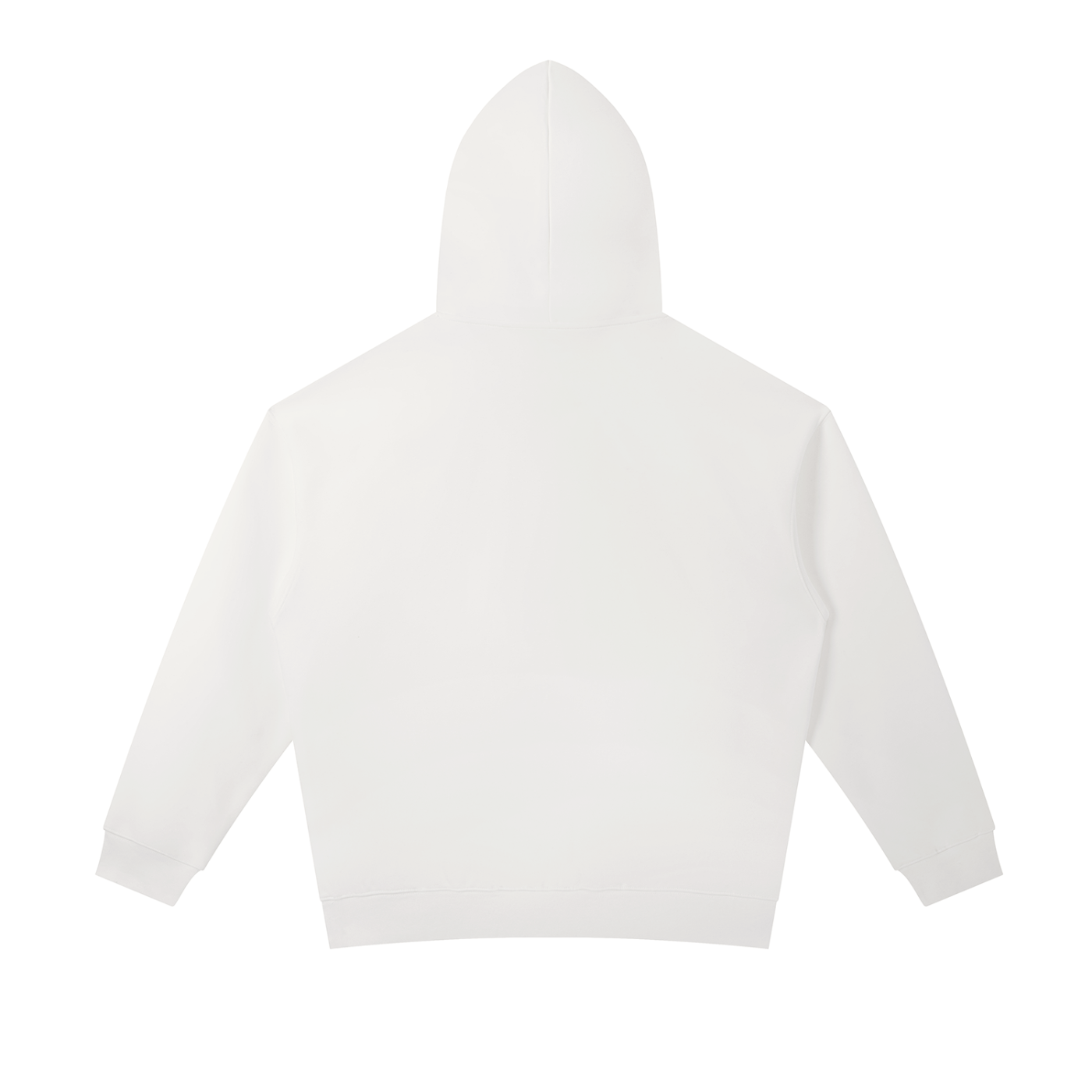 Ethereal heavyweight hoodie