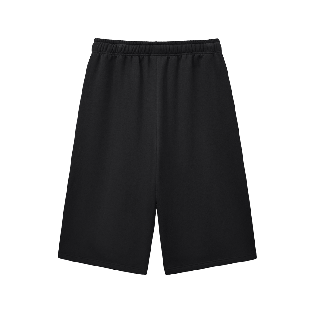 Ethereal Three-quarter Sweatpants