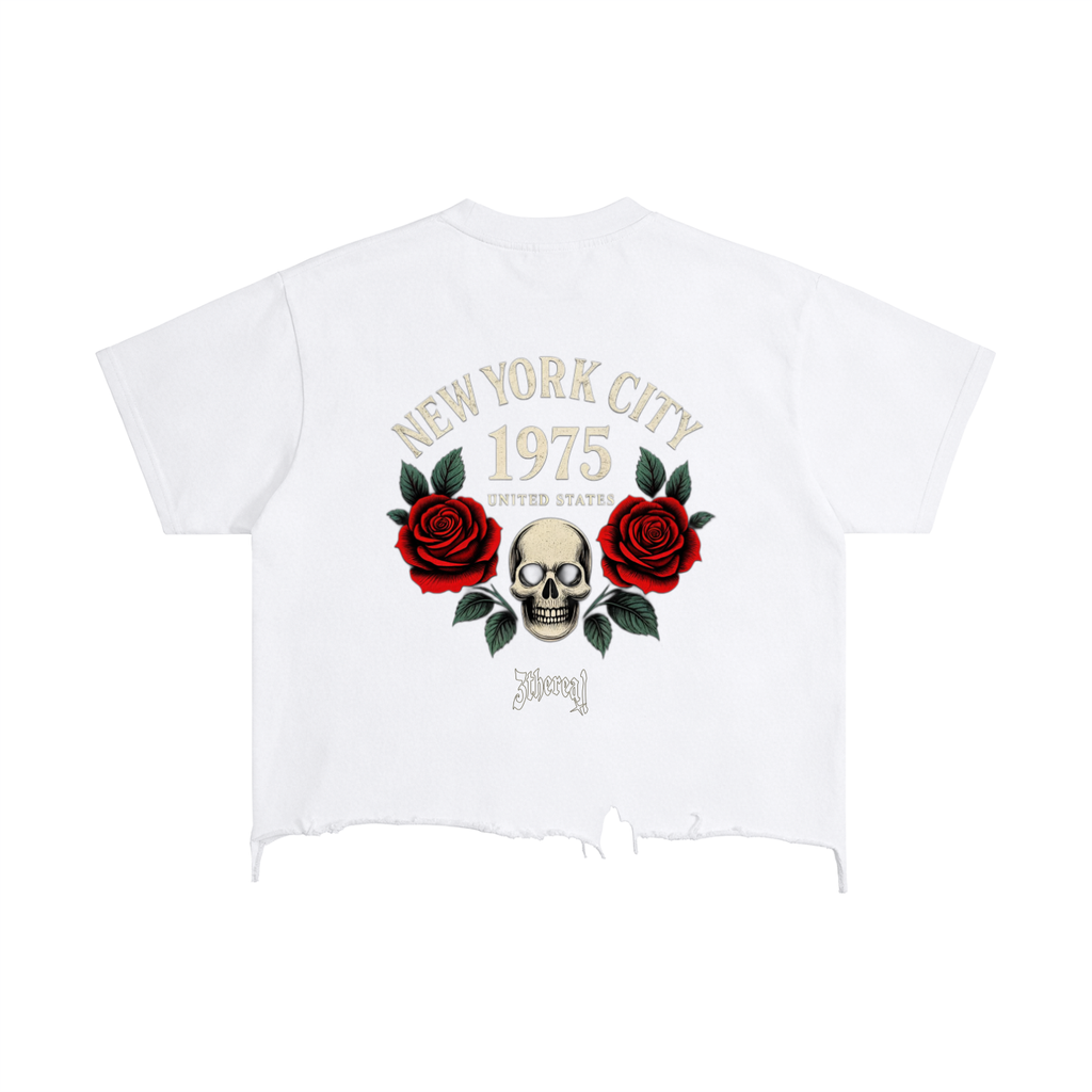 Ethereal New York City T-Shirt