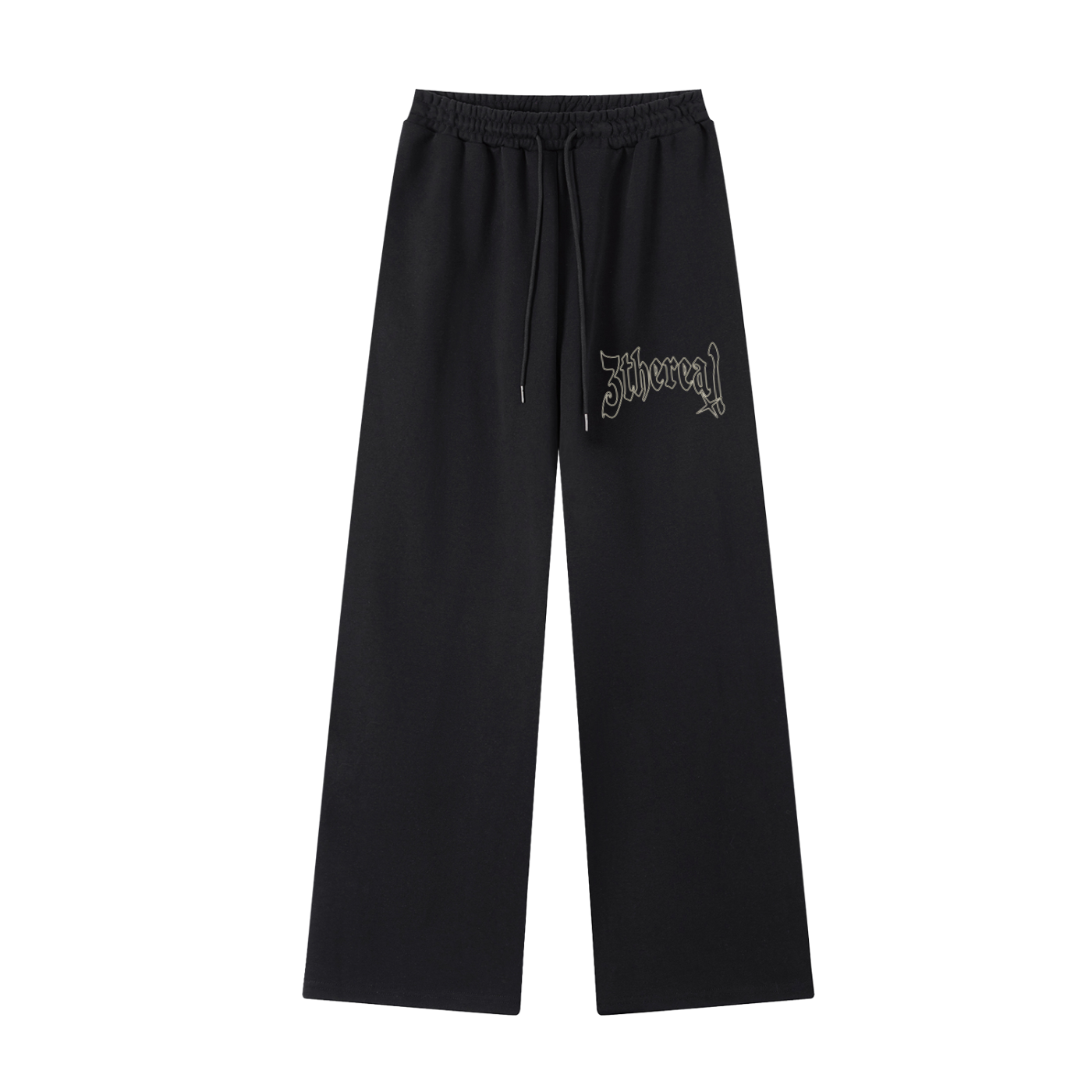 Ethereal Baggy Sweatpants
