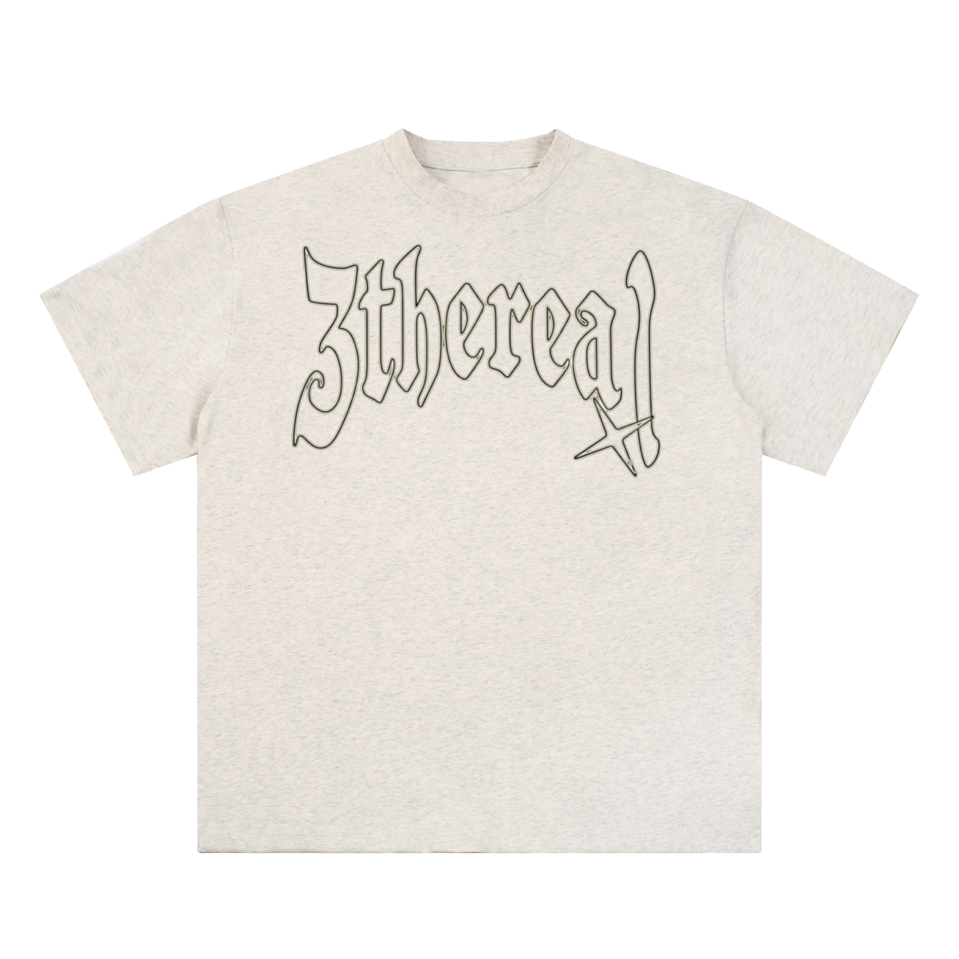 Ethereal Peace T-Shirt