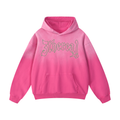 Ethereal Pink LifeStyle Hoodie