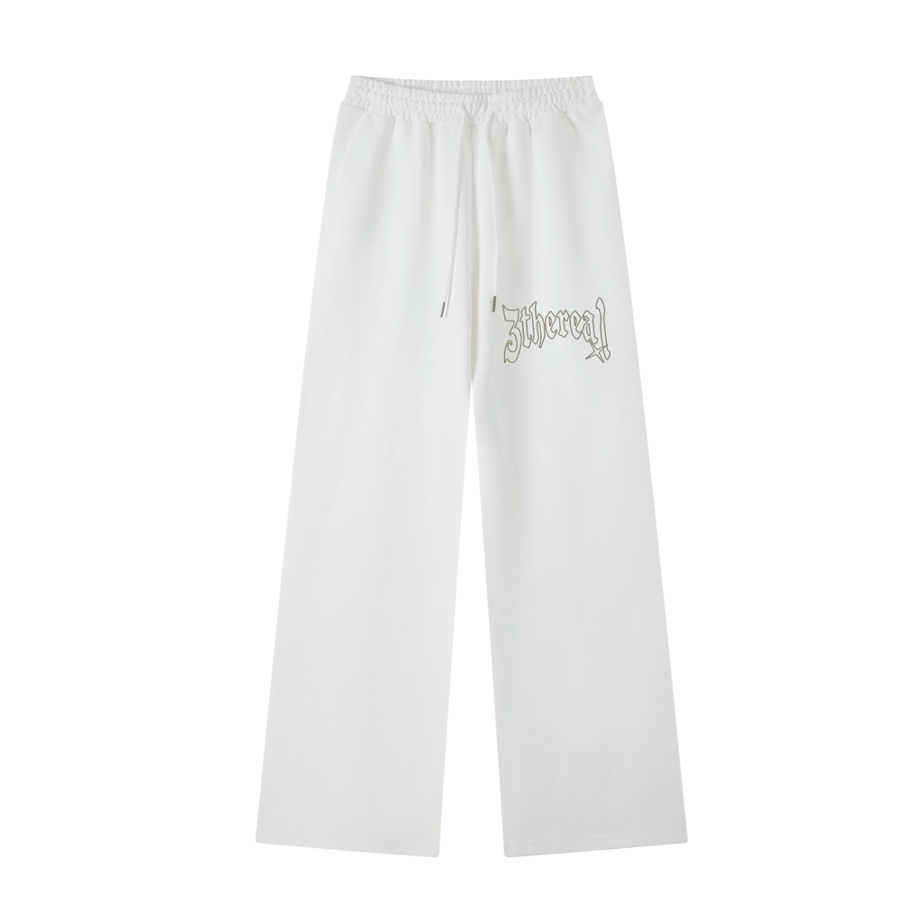 Ethereal Baggy Sweatpants