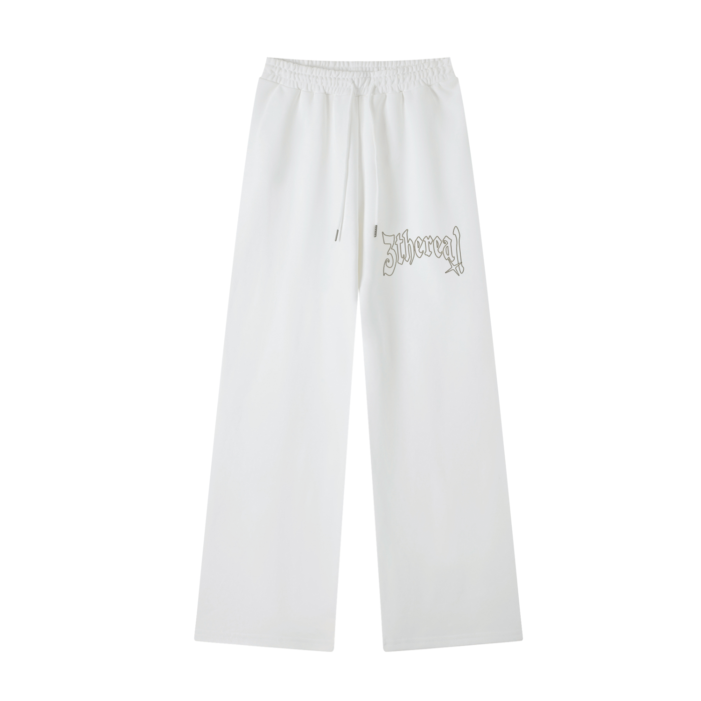 Ethereal Baggy Sweatpants