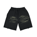 Ethereal Sun Ray Shorts