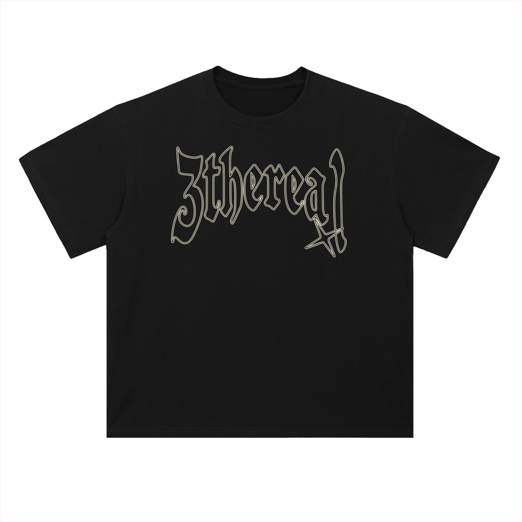 Ethereal Heavyweight T-Shirt