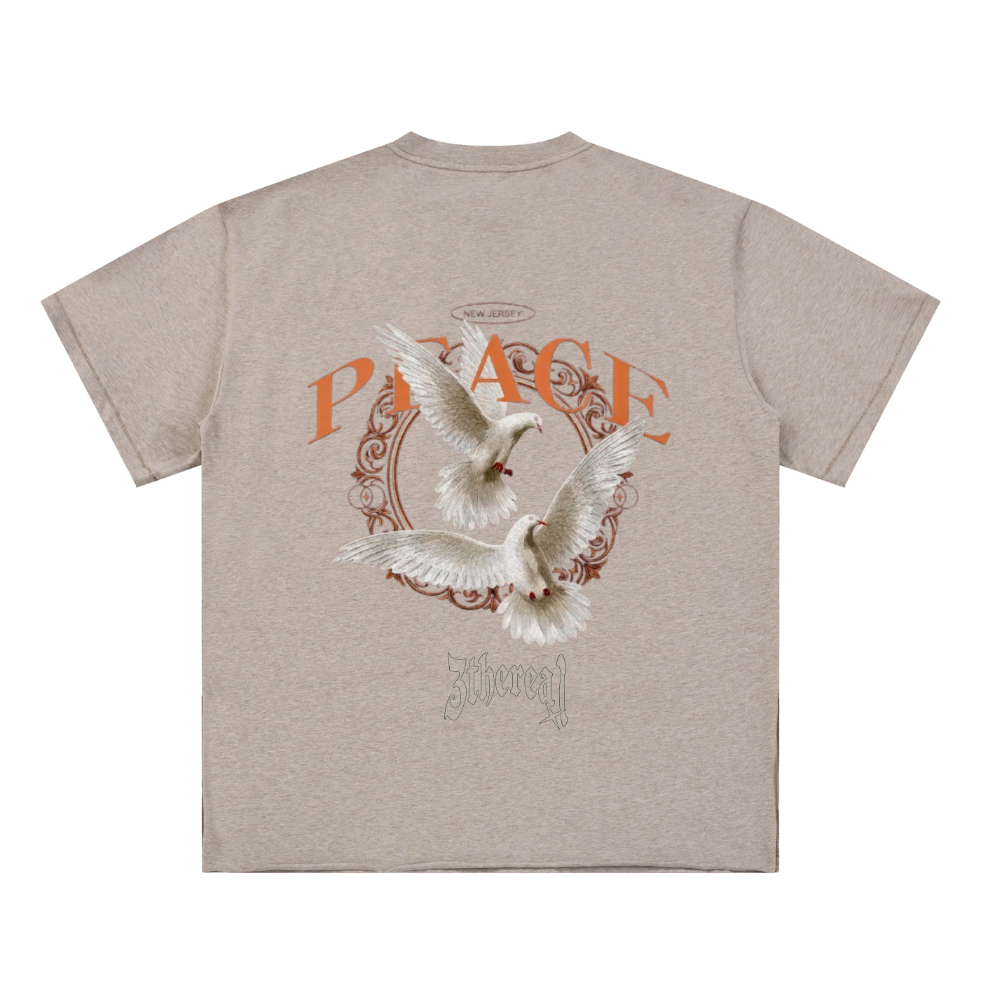 Ethereal Peace T-Shirt