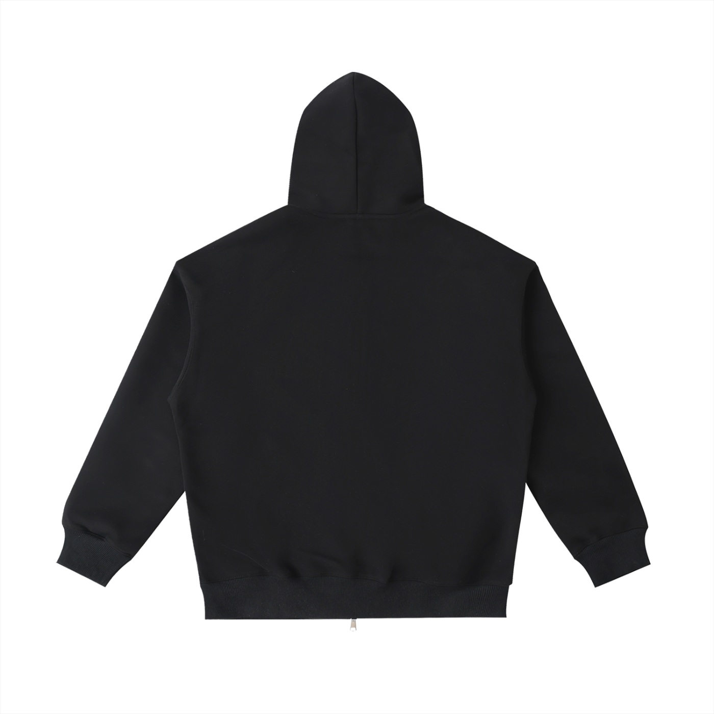 Ethereal Heavyweight Jacket