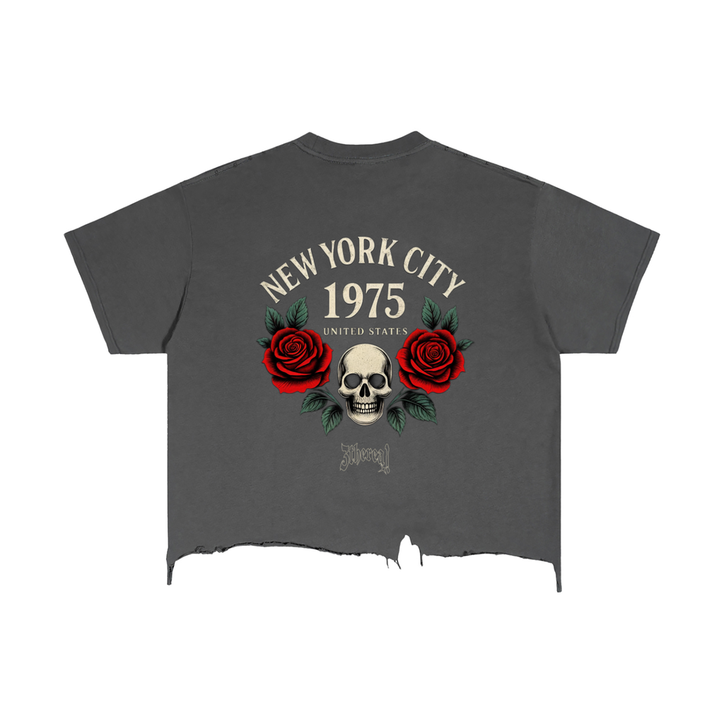 Ethereal New York City T-Shirt
