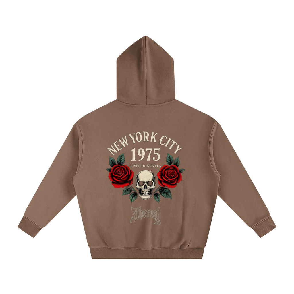 Ethereal New York Hoodie